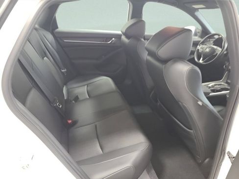 Certified 2022 Honda Accord Sport image 13