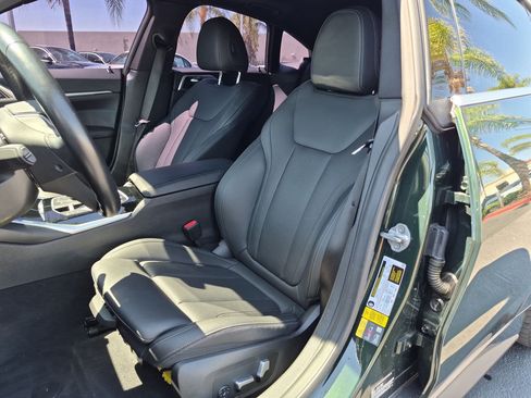 Used 2024 BMW i4 eDrive40 w/ Convenience Package RWD image 16