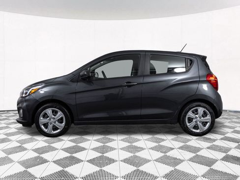 Used 2022 Chevrolet Spark LS FWD image 13
