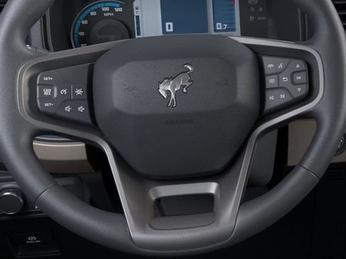 New 2025 Ford Bronco Big Bend w/ Black Diamond Package AWD/4WD image 14