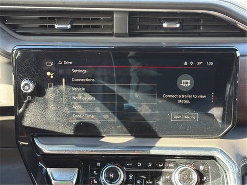 Used 2024 GMC Sierra 1500 Denali Ultimate image 17