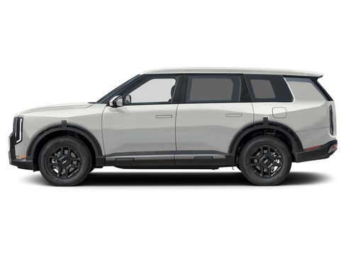 New 2027 Kia Telluride EX image 3