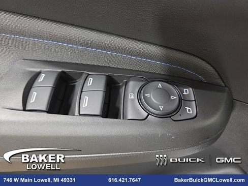 New 2026 Buick Envista Sport Touring w/ Convenience I Package image 27