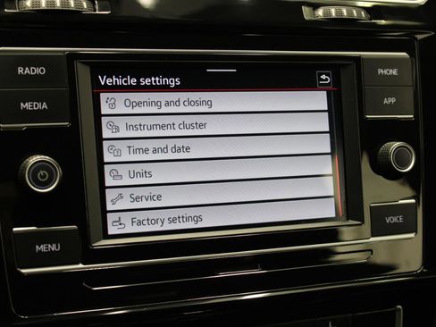 Used 2021 Volkswagen GTI S image 60