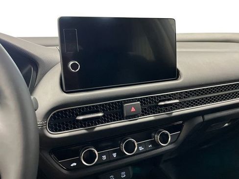 New 2026 Honda HR-V EX-L image 20