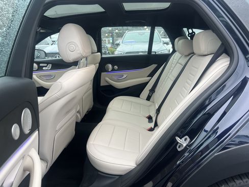 Used 2023 Mercedes-Benz E 450 4MATIC All-Terrain Wagon w/ Premium Package image 33