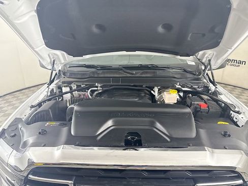 Used 2025 RAM 2500 Tradesman image 27