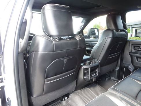 Used 2023 RAM 3500 Limited image 51