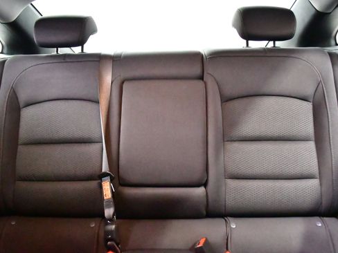 Used 2024 Chevrolet Malibu LT image 20