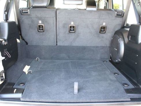 Used 2022 Jeep Wrangler Unlimited Rubicon 4xe AWD/4WD image 51