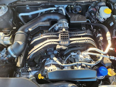 Used 2024 Subaru Legacy Limited image 31