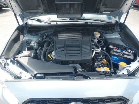 Used 2021 Subaru WRX AWD/4WD image 34
