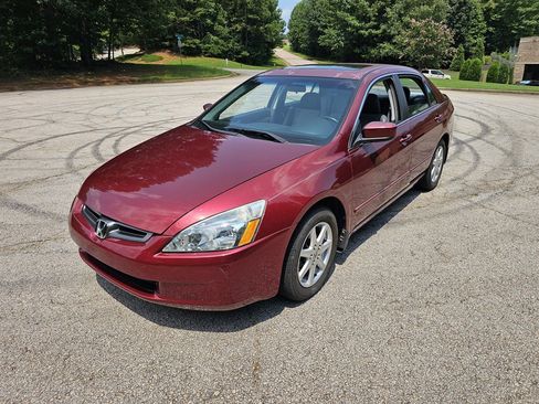 Used 2003 Honda Accord EX image 11