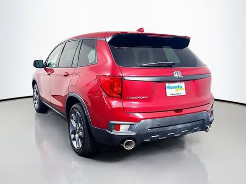 Used 2022 Honda Passport EX-L image 7