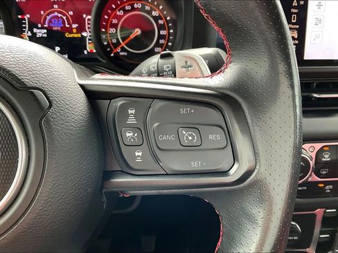 Used 2024 Jeep Wrangler Unlimited Rubicon 392 AWD/4WD image 21