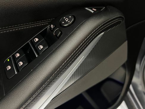 Used 2021 BMW X5 M50i w/ Executive Package image 24