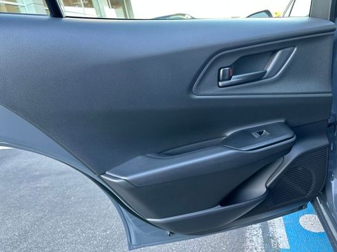 New 2026 Toyota Prius Plug-In Hybrid image 13