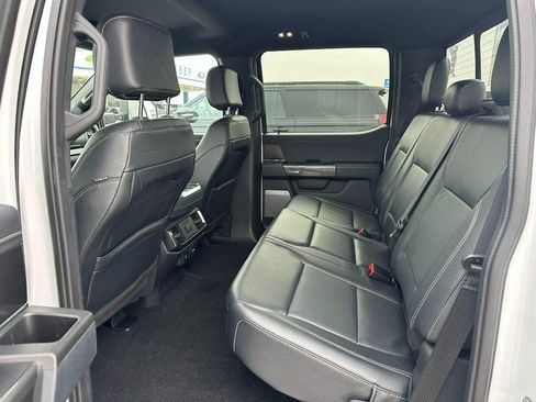 Used 2023 Ford F150 XLT w/ Equipment Group 302A High image 10