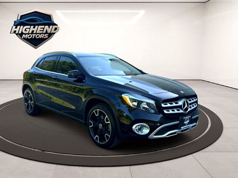 Used 2019 Mercedes-Benz GLA 250 image 8
