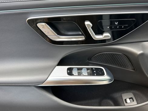 New 2026 Mercedes-Benz E 350 Sedan image 10