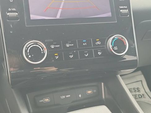 Used 2023 Hyundai Tucson SEL AWD/4WD image 24