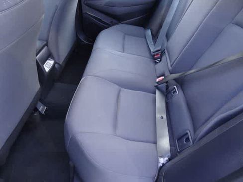 Used 2024 Toyota Corolla LE FWD image 7