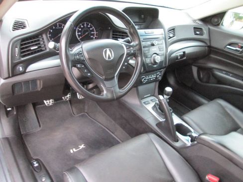 Used 2014 Acura ILX w/ Premium Package FWD image 33