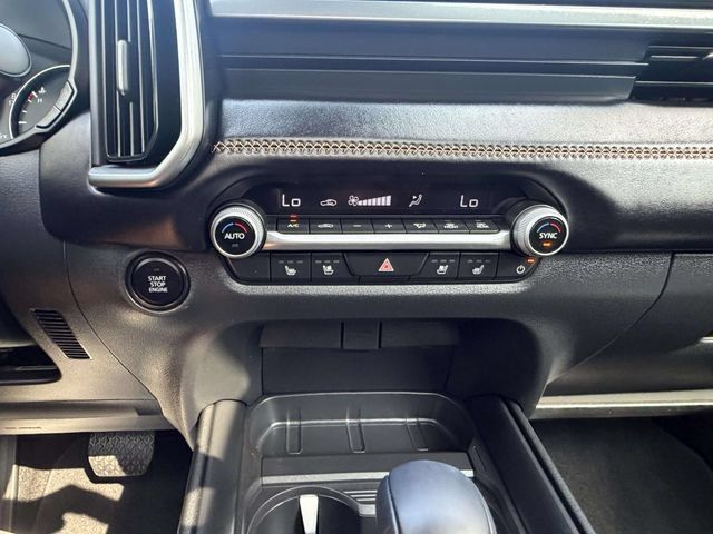 Used 2026 MAZDA CX-50 AWD 2.5 S w/ Cargo Package image 28
