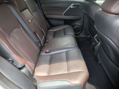 Used 2016 Lexus RX 350 FWD image 32
