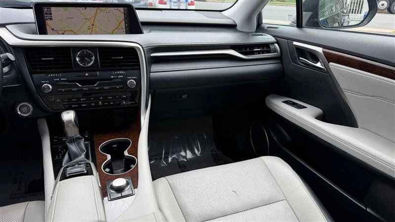 Used 2016 Lexus RX 350 FWD w/ Premium Package image 19