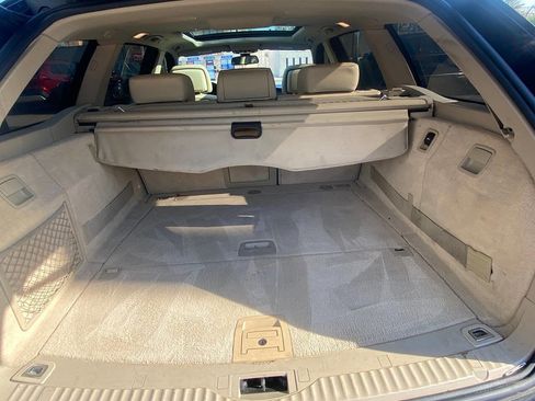 Used 2010 BMW 535i xDrive Wagon AWD/4WD image 41