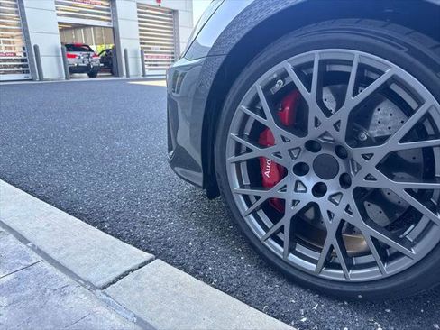 New 2026 Audi RS 3 AWD/4WD image 36