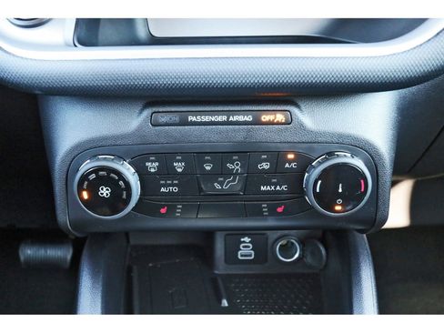 Used 2024 Ford Bronco Sport Big Bend w/ Convenience Package image 26