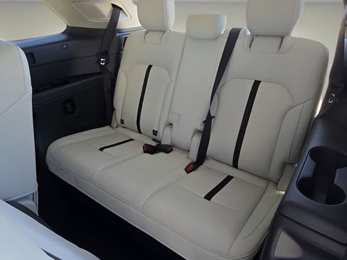 New 2026 MAZDA CX-90 3.3 Turbo S w/ Premium Plus image 30