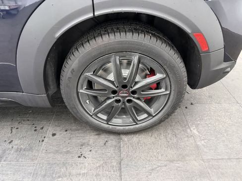 Certified 2024 MINI Cooper Countryman John Cooper Works image 25