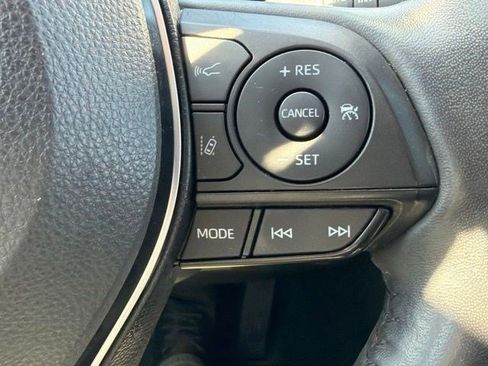Used 2024 Toyota RAV4 SE w/ Convenience Package AWD/4WD image 22