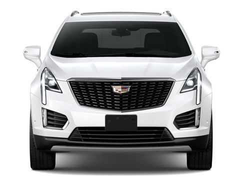 New 2026 Cadillac XT5 Premium Luxury w/ LPO, Floor Liner Package image 26