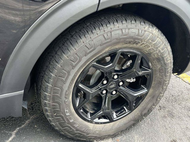 Used 2024 Ford Explorer Timberline w/ Timberline Technology Package AWD/4WD image 11