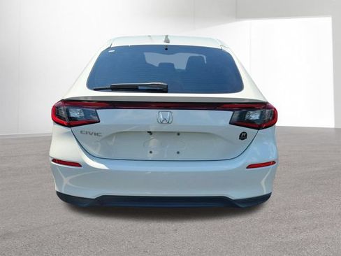 Used 2023 Honda Civic EX-L image 15