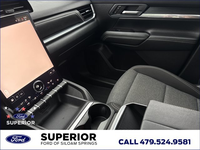 Used 2025 GMC Terrain Elevation AWD/4WD image 24
