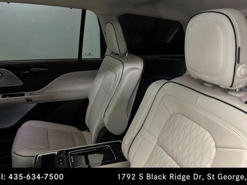 Used 2020 Lincoln Aviator Black Label image 20