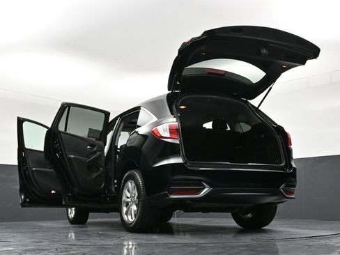 Used 2018 Acura RDX AWD w/ Technology Package image 39