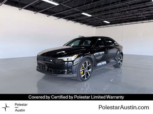 Used 2023 Polestar Polestar 2 w/ Pilot Pack AWD/4WD image 1