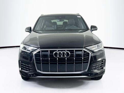 Used 2022 Audi Q7 2.0T Premium Plus w/ Premium Plus Package image 2