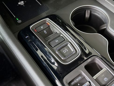 New 2026 Honda Pilot EX-L image 20