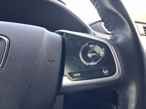 Certified 2022 Honda CR-V EX-L image 25