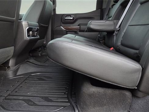 Used 2019 GMC Sierra 1500 SLT w/ SLT Premium Plus Package image 25