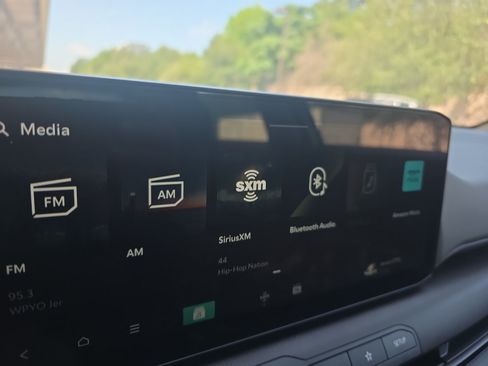 Certified 2025 Kia K4 FWD image 14