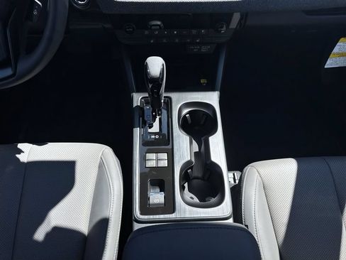 New 2026 Subaru Outback Limited AWD/4WD image 22