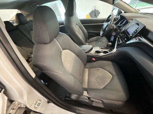 Used 2023 Toyota Camry LE FWD image 25